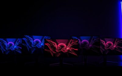 Best 144Hz Monitors For Gaming in 2026: Complete Buyer’s Guide