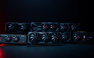 Best Amd Graphics Card in 2026: Complete Buyer’s Guide