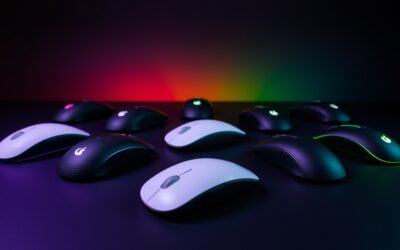 Best Apple Magic Mouse For MacBook Air in 2026: Complete Buyer’s Guide