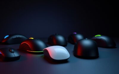 Best Apple Mouse For MacBook in 2026: Complete Buyer’s Guide