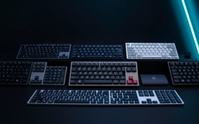 Best Apple Wireless Keyboard in 2026: Complete Buyer’s Guide