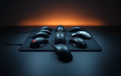 Best Big Mouse Pad in 2026: Complete Buyer’s Guide