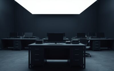 Best Black Desk With Drawers in 2026: Complete Buyer’s Guide
