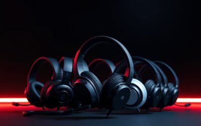 Best Bluetooth Headset With Mic in 2026: Complete Buyer’s Guide