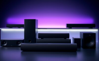 Best Bluetooth Soundbar For Tv in 2026: Complete Buyer’s Guide