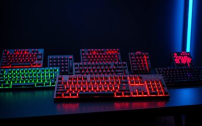 Best Bluetooth Wireless Keyboard in 2026: Complete Buyer’s Guide