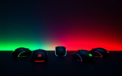 Best Bluetooth Wireless Mouse in 2026: Complete Buyer’s Guide