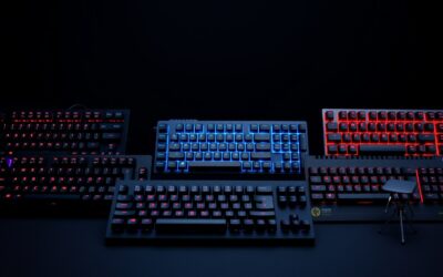 Best Budget Gaming Keyboard in 2026: Complete Buyer’s Guide