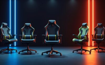 Best Chair For Desk in 2026: Complete Buyer’s Guide