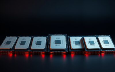 Best Cpu For Gaming in 2026: Complete Buyer’s Guide