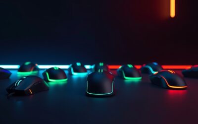 Best Ergonomic Computer Mouse in 2026: Complete Buyer’s Guide