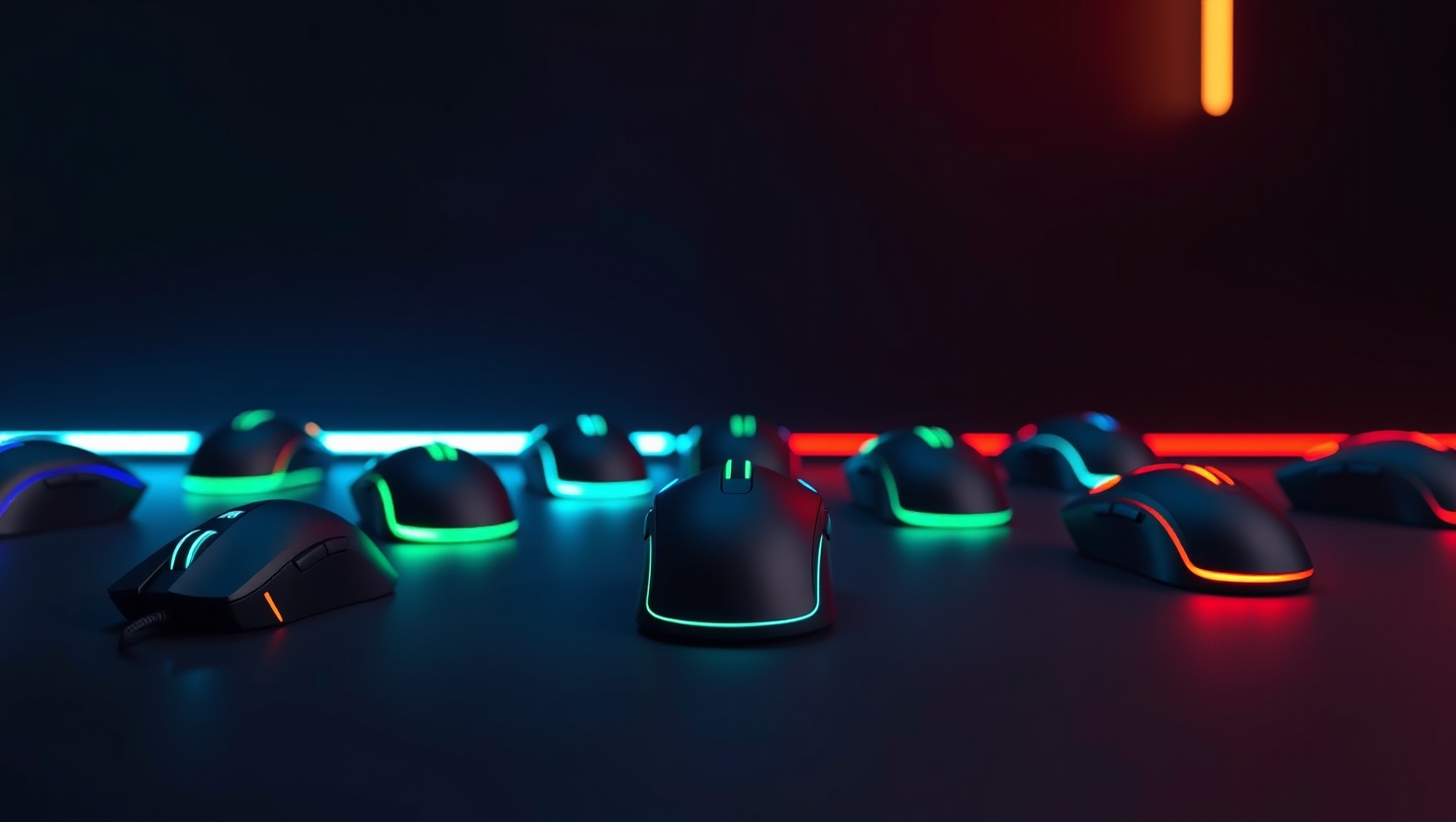 Best Ergonomic Computer Mouse in 2026: Complete Buyer's Guide - Build ...