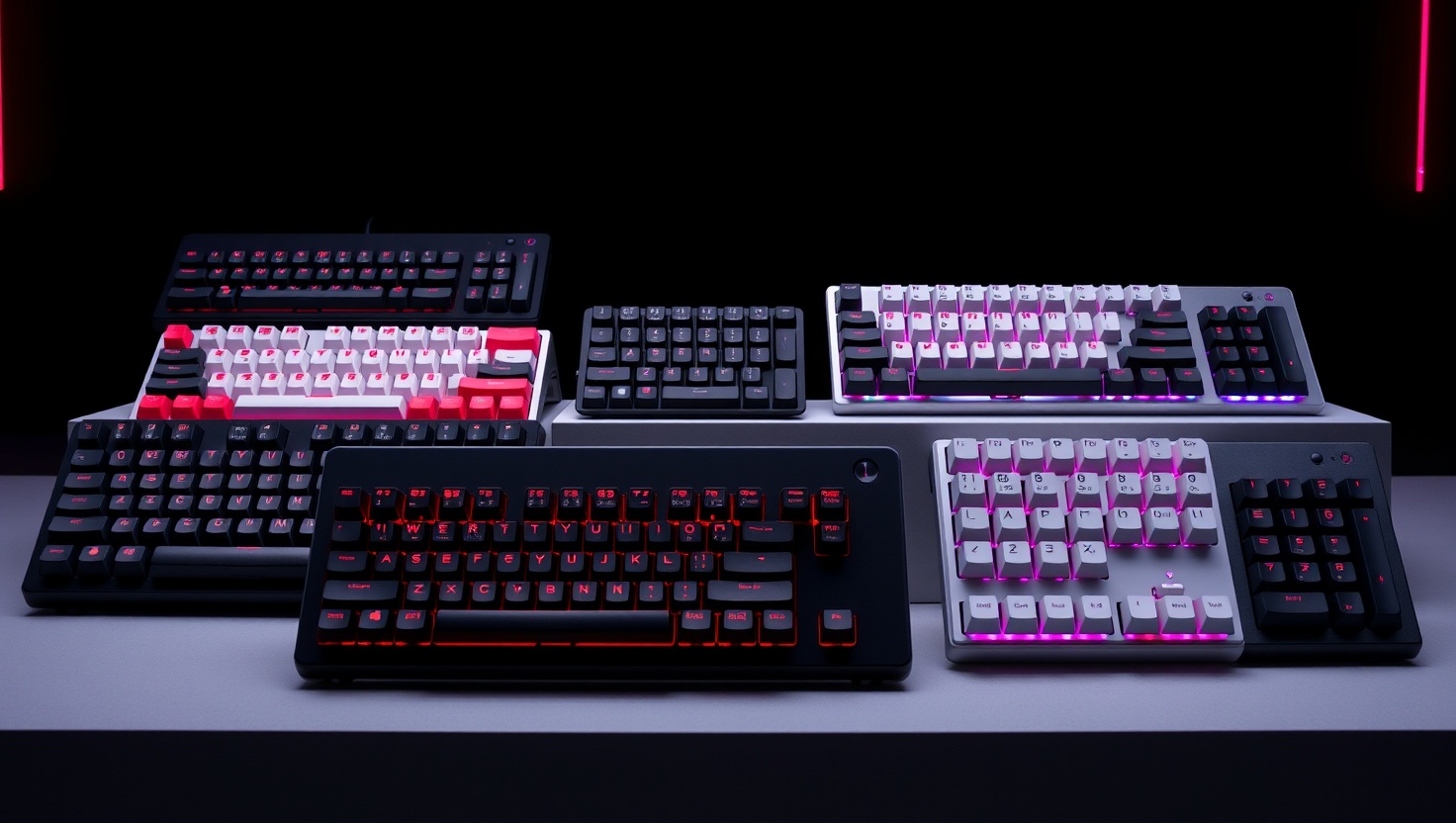 8 Best Ergonomic Keyboards in 2026 - Build PC Guide