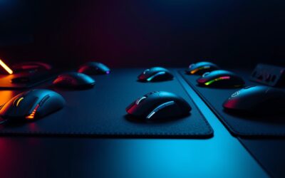Best Ergonomic Mouse Pad in 2026: Complete Buyer’s Guide