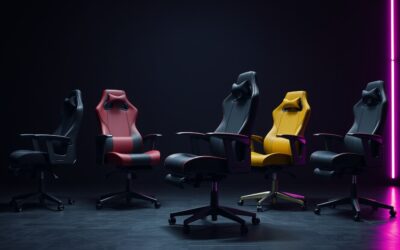 Best Ergonomic Office Chair With Footrest in 2026: Complete Buyer’s Guide