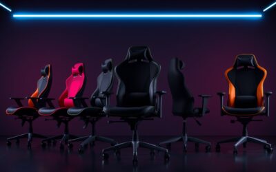 Best Ergonomic Office Chair With Lumbar Support in 2026: Complete Buyer’s Guide