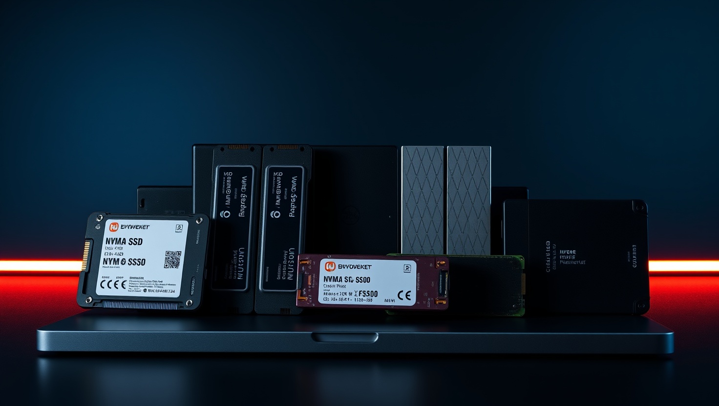 Best External Storage For Laptop in 2026: Complete Buyer's Guide ...