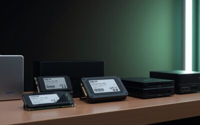 Best External Storage For Mac in 2026: Complete Buyer’s Guide