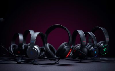 Best Gaming Earbuds With Mic in 2026: Complete Buyer’s Guide