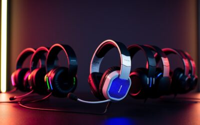 Best Gaming Headset With Mic in 2026: Complete Buyer’s Guide