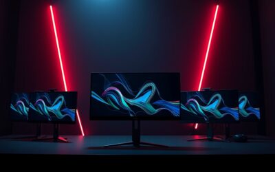 Best Gaming Monitor in 2026: Complete Buyer’s Guide