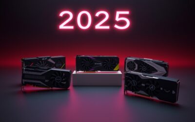 Best Graphics Card 2025 in 2026: Complete Buyer’s Guide