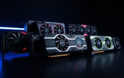 Best Graphics Card in 2026: Complete Buyer’s Guide