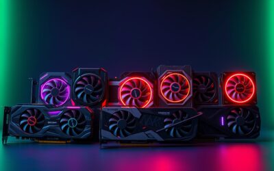 Best Graphics Card For Gaming Pc in 2026: Complete Buyer’s Guide
