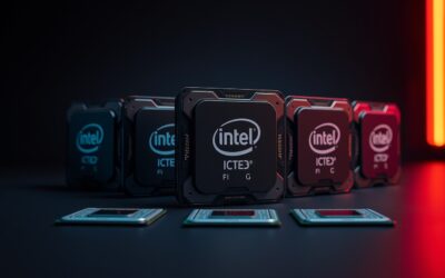 Best Intel Cpu For Gaming in 2026: Complete Buyer’s Guide