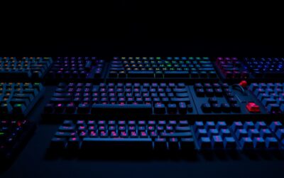 Best Keycaps For Keyboard in 2026: Complete Buyer’s Guide