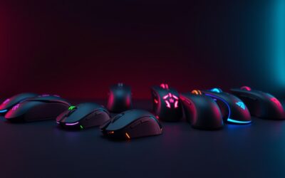 Best Lightweight Wireless Gaming Mouse in 2026: Complete Buyer’s Guide