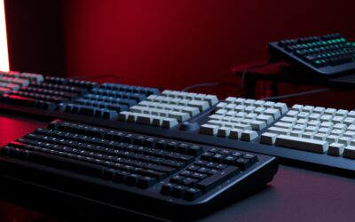 Best Logitech Ergonomic Keyboard in 2026: Complete Buyer’s Guide