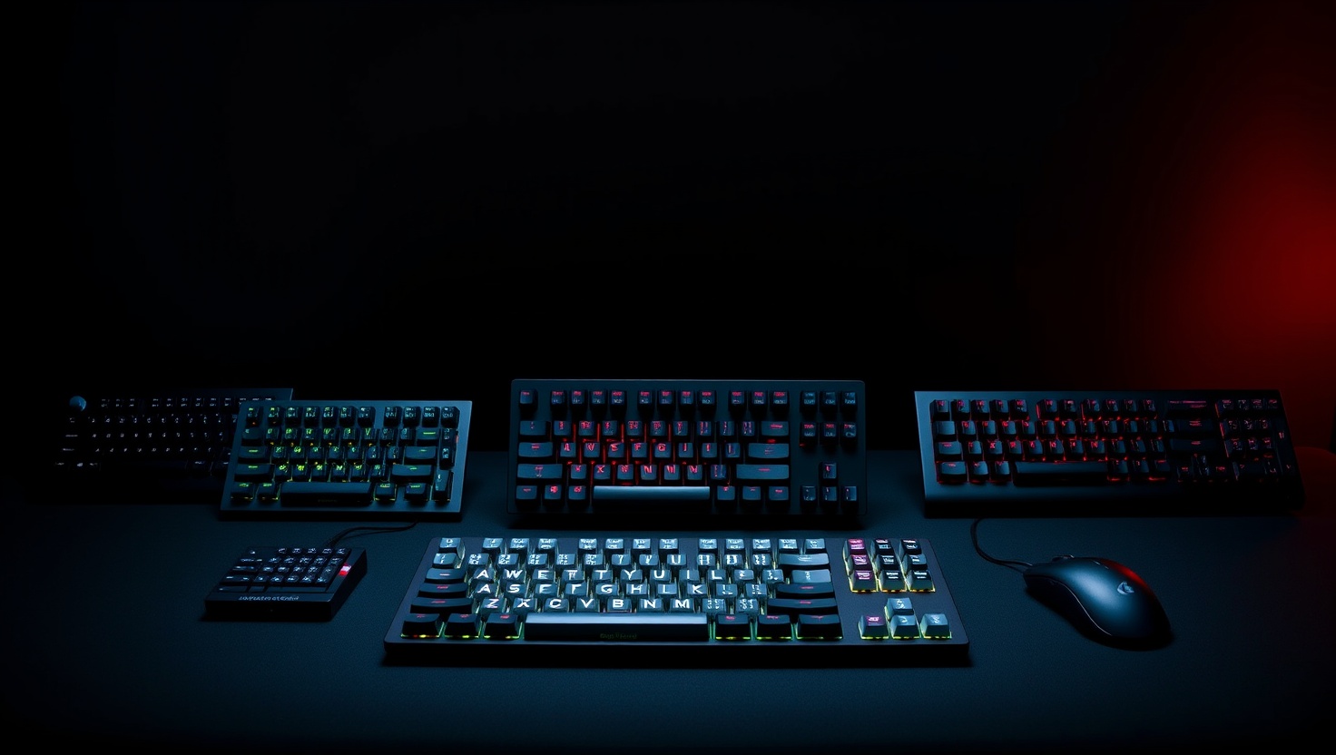 8 Best Logitech Wireless Keyboard And Mice in 2026 - Build PC Guide