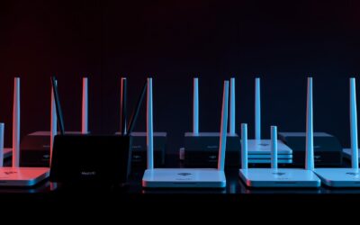 9 Best Mesh Wi-Fis in 2026: Complete Buyer’s Guide