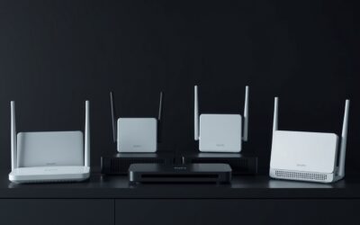 10 Best Mesh Wi-Fi Systems For Large Homes in 2026