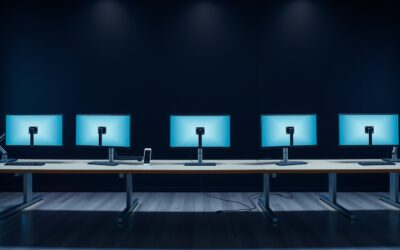 Best Monitor Arms For Desk in 2026: Complete Buyer’s Guide