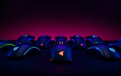Best Mouse For MacBook Air in 2026: Complete Buyer’s Guide