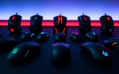 Best Mouse For Macbook Pro in 2026: Complete Buyer’s Guide