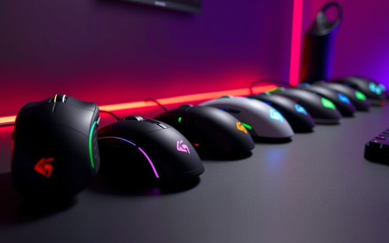 10 Best Bluetooth Wireless Mice in 2026: Complete Buyer’s Guide - Build ...