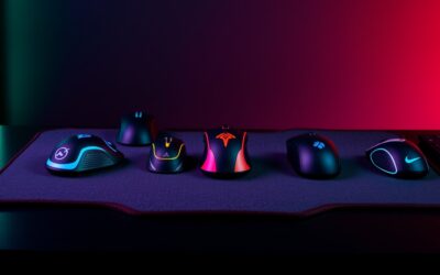 Best Mouse Pad With Wrist Rest in 2026: Complete Buyer’s Guide