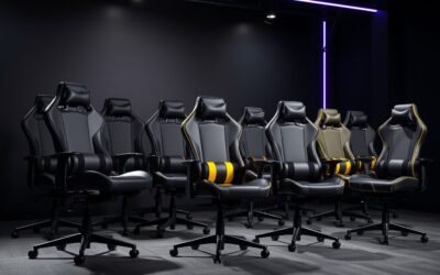 Best Office Chair For Heavy Person in 2026: Complete Buyer’s Guide