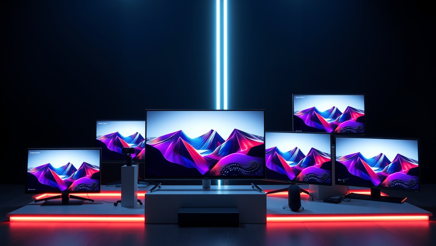 14 Best Portable Smart TVs in October 2026