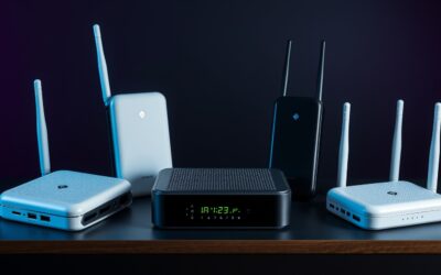 9 Best Portable Wi-Fis For Travel in 2026: Complete Buyer’s Guide