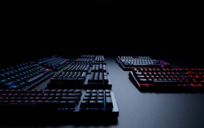 Best Quiet Gaming Keyboard in 2026: Complete Buyer’s Guide
