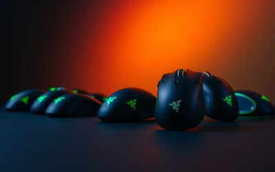 Best Razer Wireless Mouse in 2026: Complete Buyer’s Guide