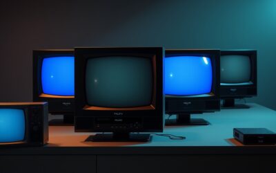 Best Tv With Built In Vhs Player in 2026: Complete Buyer’s Guide