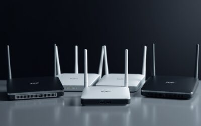 Best USB Wi-Fi Adapter For Laptop in 2026: Complete Buyer’s Guide