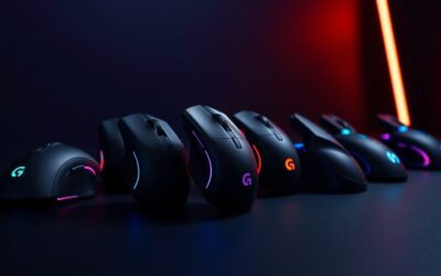 Best Vertical Ergonomic Mouse in 2026: Complete Buyer’s Guide