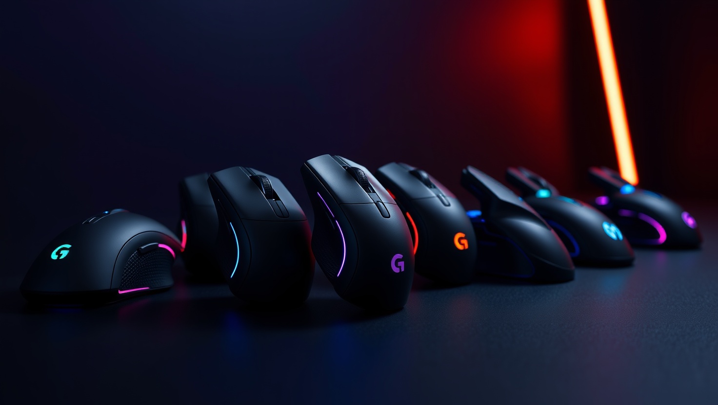 10 Best Vertical Ergonomic Mice in 2026 - Build PC Guide