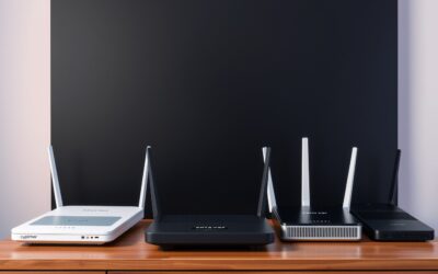 Best Wi-Fi Routers For Home in 2026: Complete Buyer’s Guide